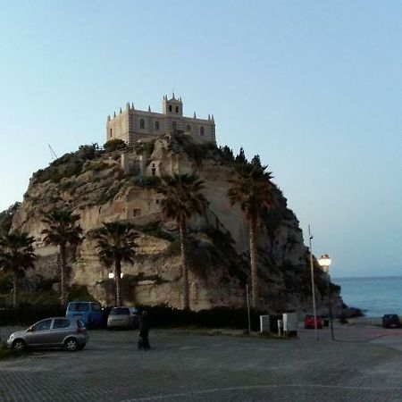 Appartamento Casa Filippo Tropea Esterno foto