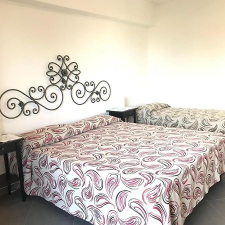 Appartamento Casa Filippo Tropea Esterno foto