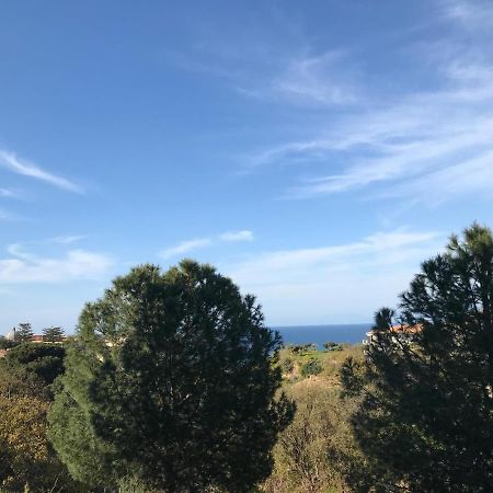 Appartamento Casa Filippo Tropea Esterno foto