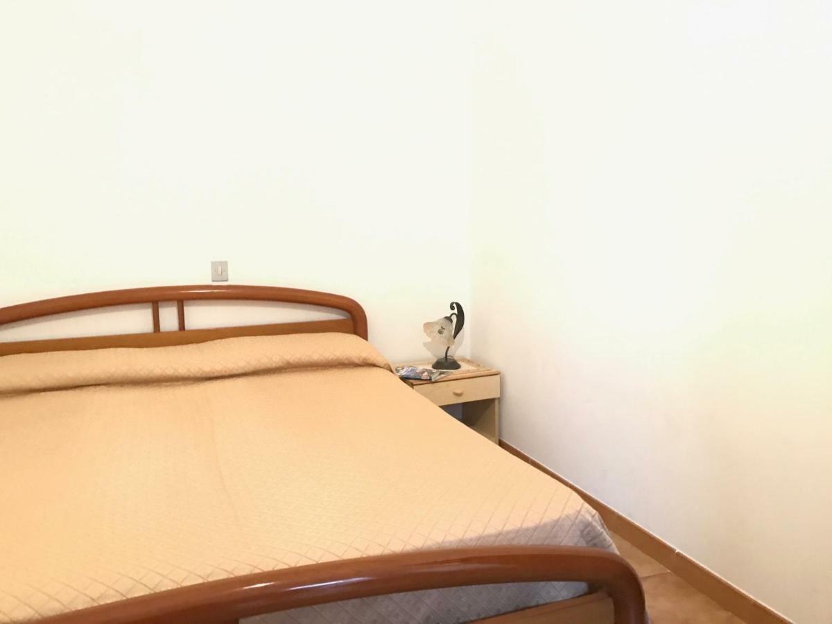 Appartamento Casa Filippo Tropea Esterno foto