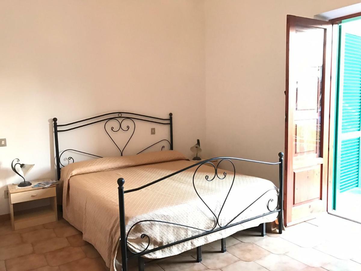Appartamento Casa Filippo Tropea Esterno foto