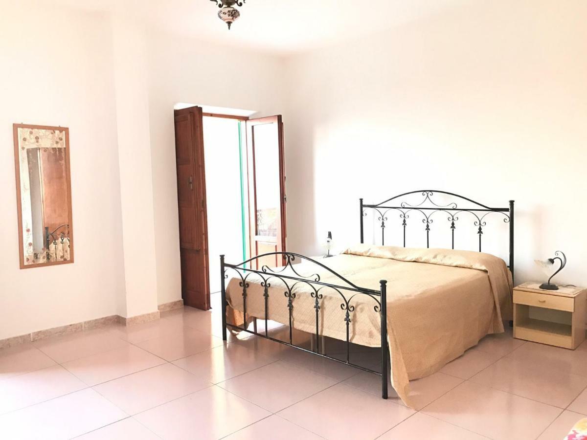 Appartamento Casa Filippo Tropea Esterno foto