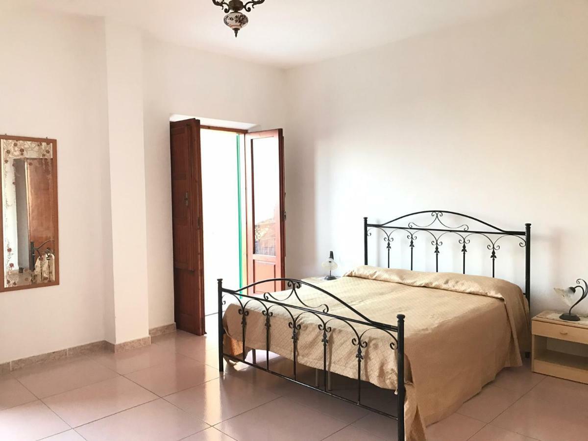 Appartamento Casa Filippo Tropea Esterno foto