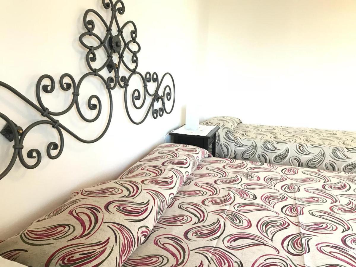Appartamento Casa Filippo Tropea Esterno foto